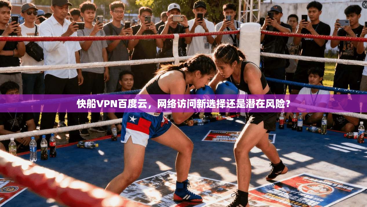 快船VPN百度云，网络访问新选择还是潜在风险？