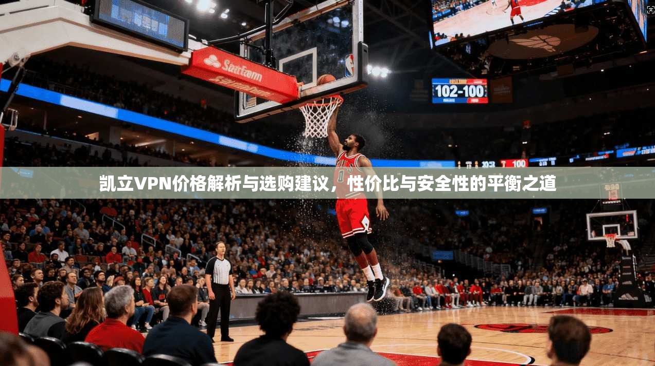 凯立VPN价格解析与选购建议，性价比与安全性的平衡之道