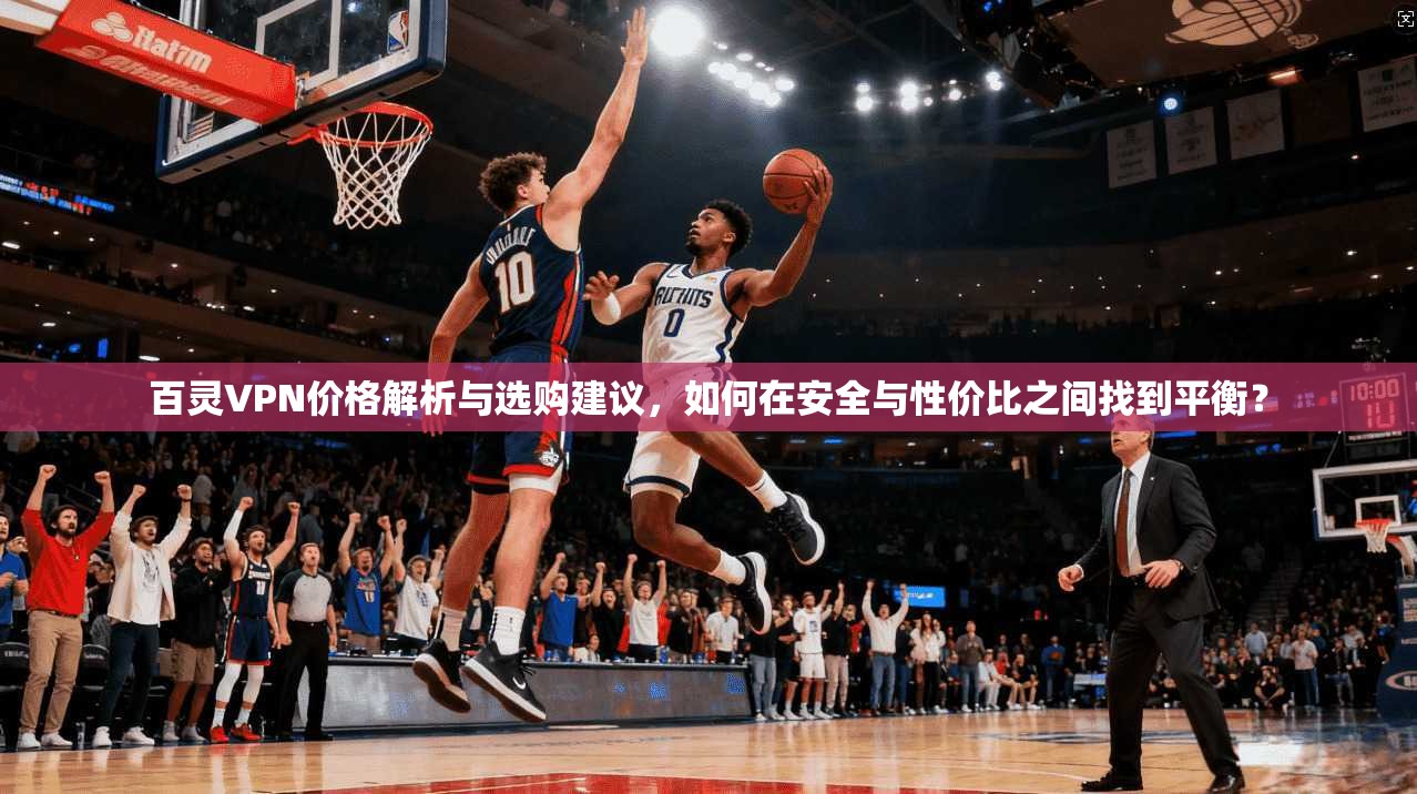 百灵VPN价格解析与选购建议，如何在安全与性价比之间找到平衡？