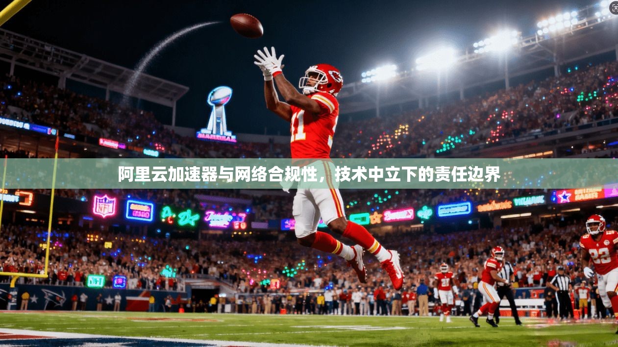 阿里云加速器与网络合规性，技术中立下的责任边界
