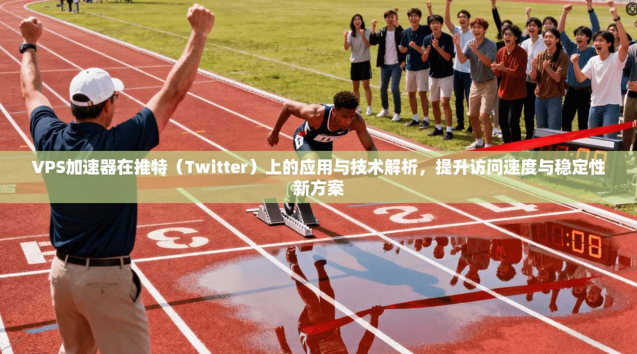 VPS加速器在推特（Twitter）上的应用与技术解析，提升访问速度与稳定性新方案