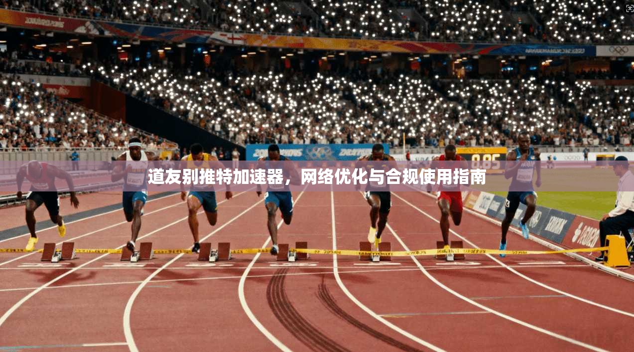 道友别推特加速器，网络优化与合规使用指南