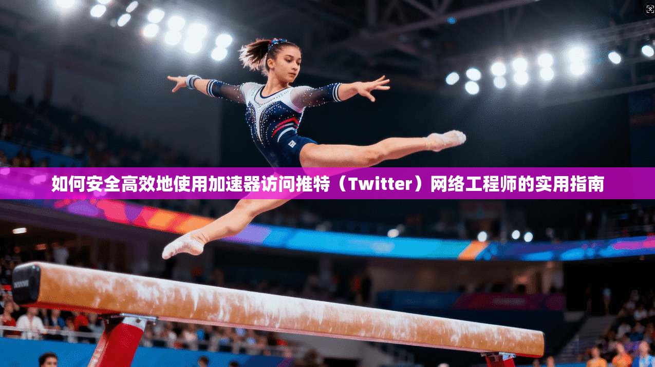 如何安全高效地使用加速器访问推特（Twitter）网络工程师的实用指南