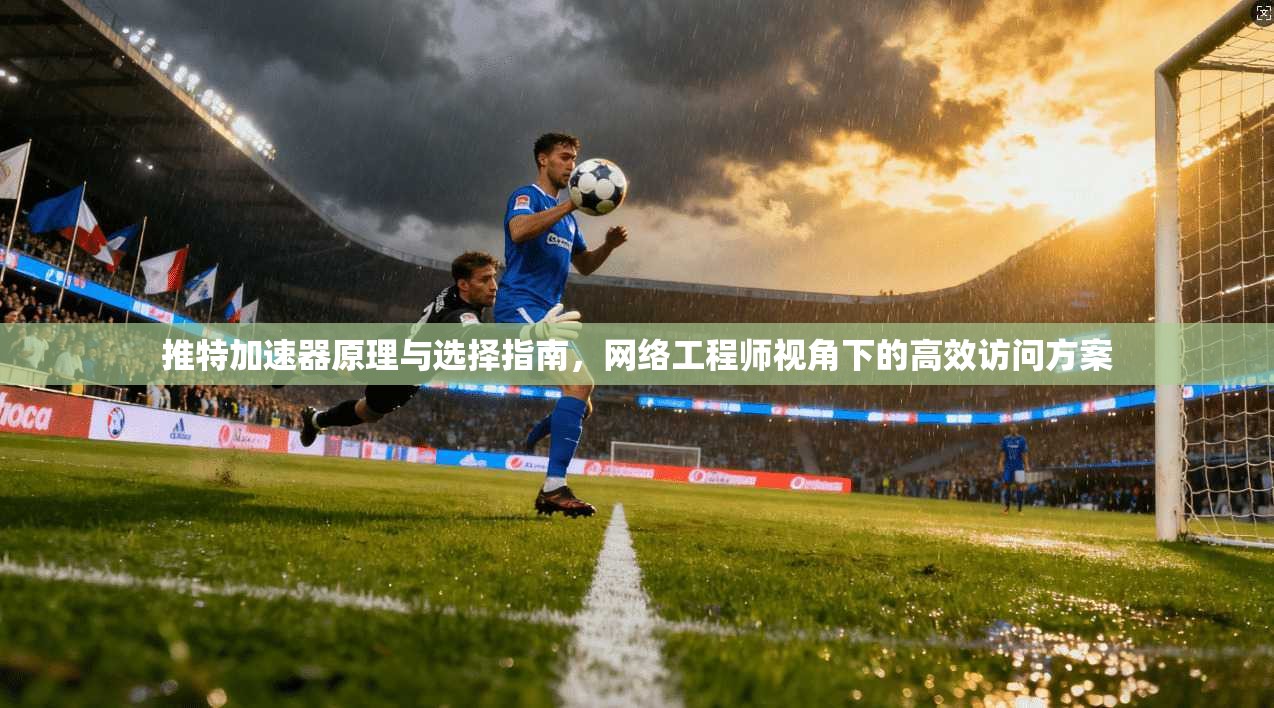 推特加速器原理与选择指南，网络工程师视角下的高效访问方案