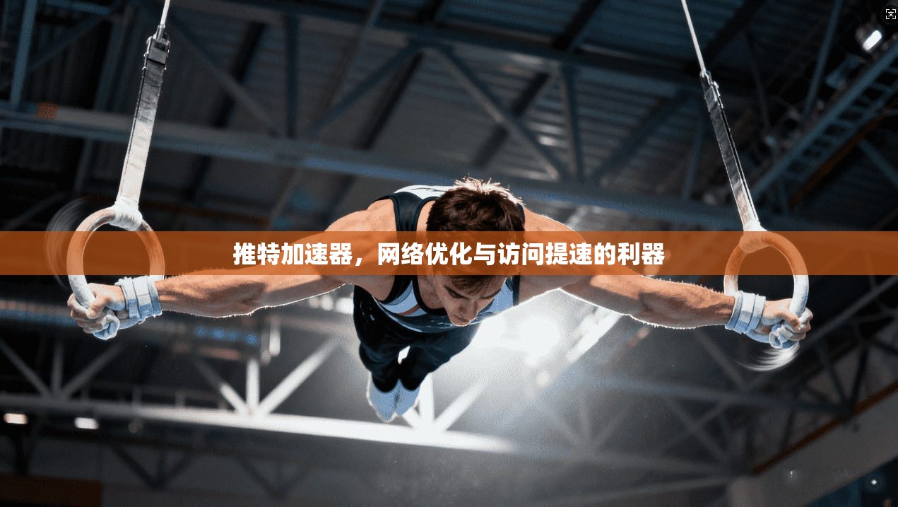 推特加速器，网络优化与访问提速的利器