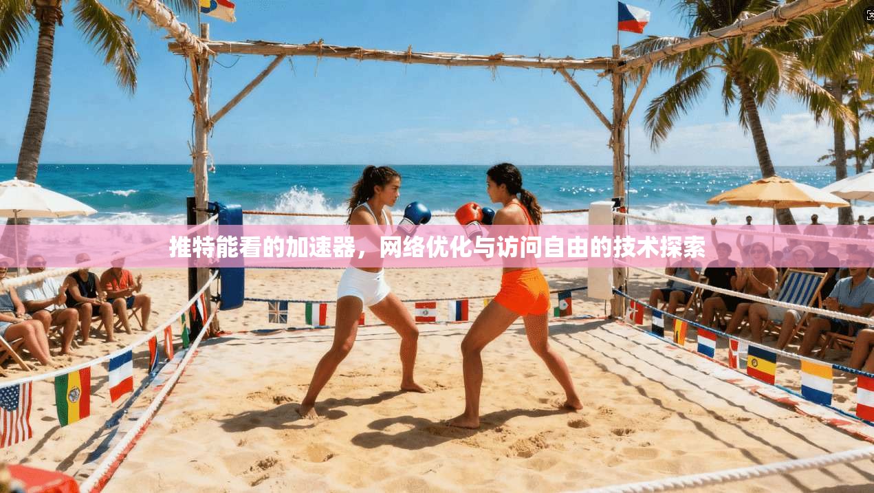 推特能看的加速器，网络优化与访问自由的技术探索