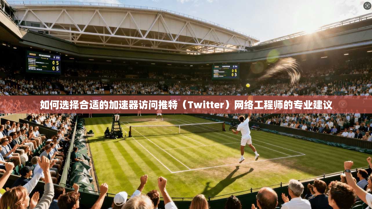 如何选择合适的加速器访问推特（Twitter）网络工程师的专业建议