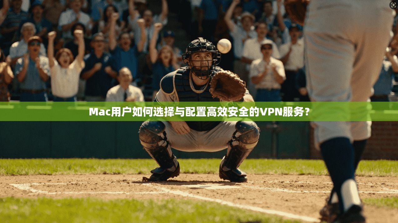 Mac用户如何选择与配置高效安全的VPN服务？