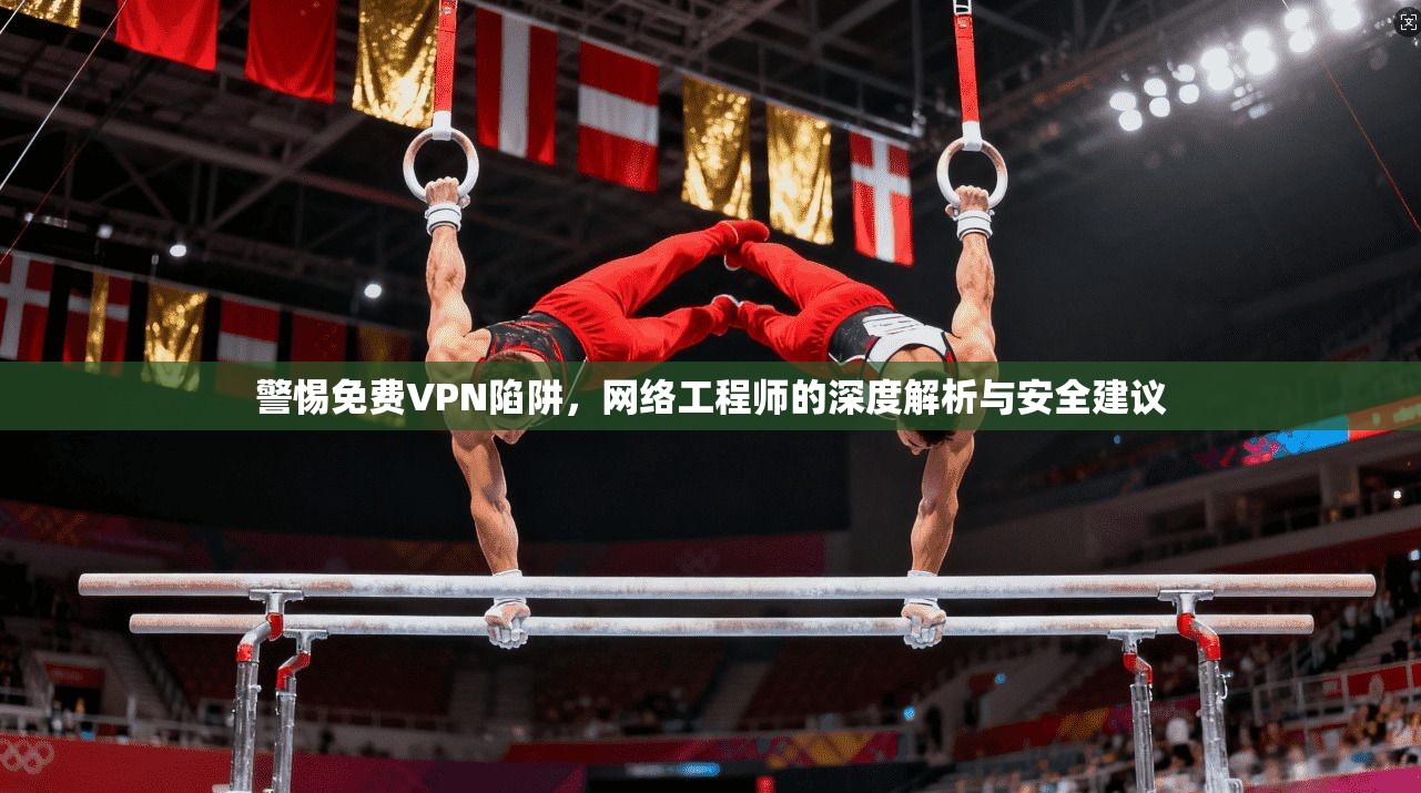 警惕免费VPN陷阱，网络工程师的深度解析与安全建议