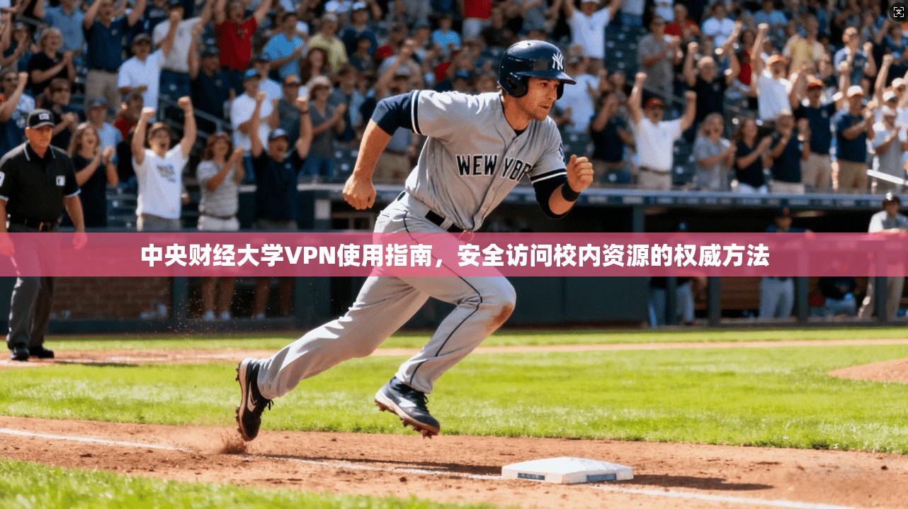 中央财经大学VPN使用指南，安全访问校内资源的权威方法