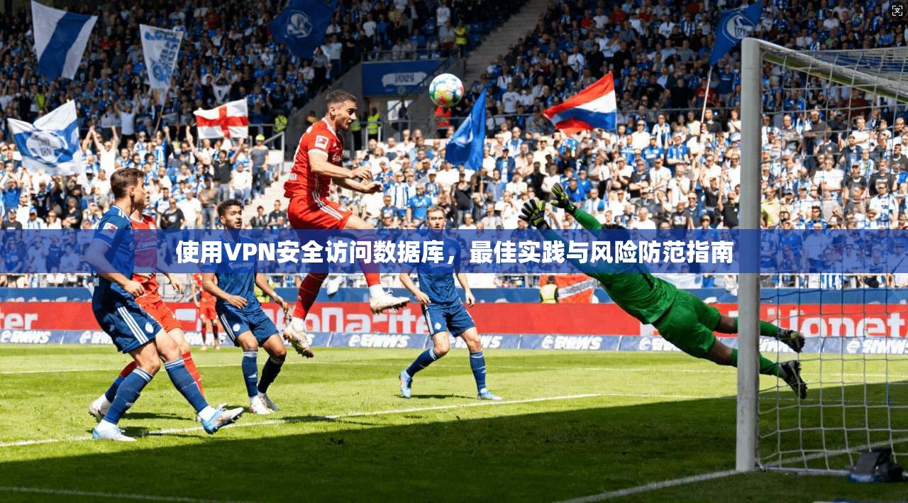 使用VPN安全访问数据库，最佳实践与风险防范指南