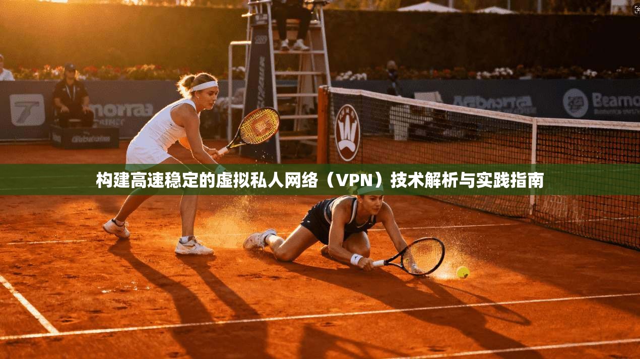 构建高速稳定的虚拟私人网络（VPN）技术解析与实践指南