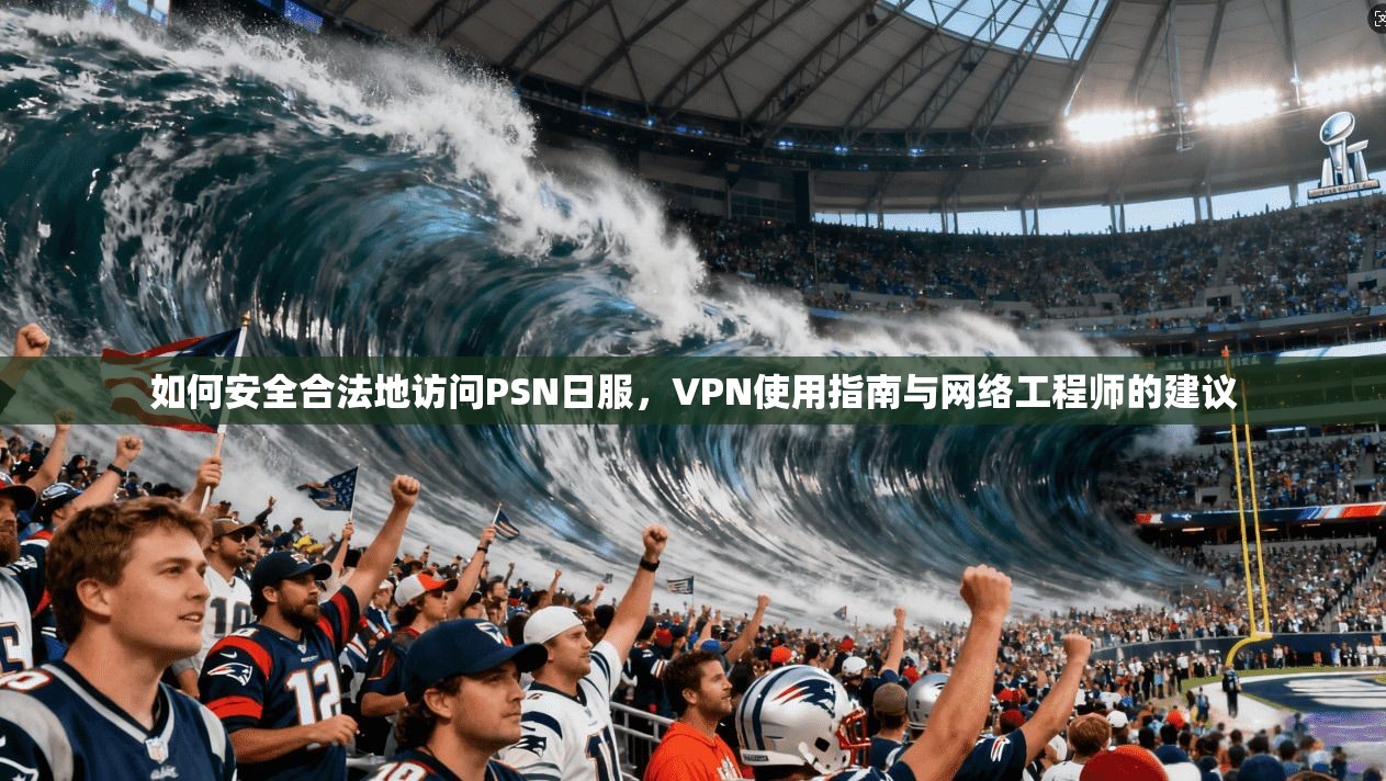 如何安全合法地访问PSN日服,VPN使用指南与网络工程师的建议