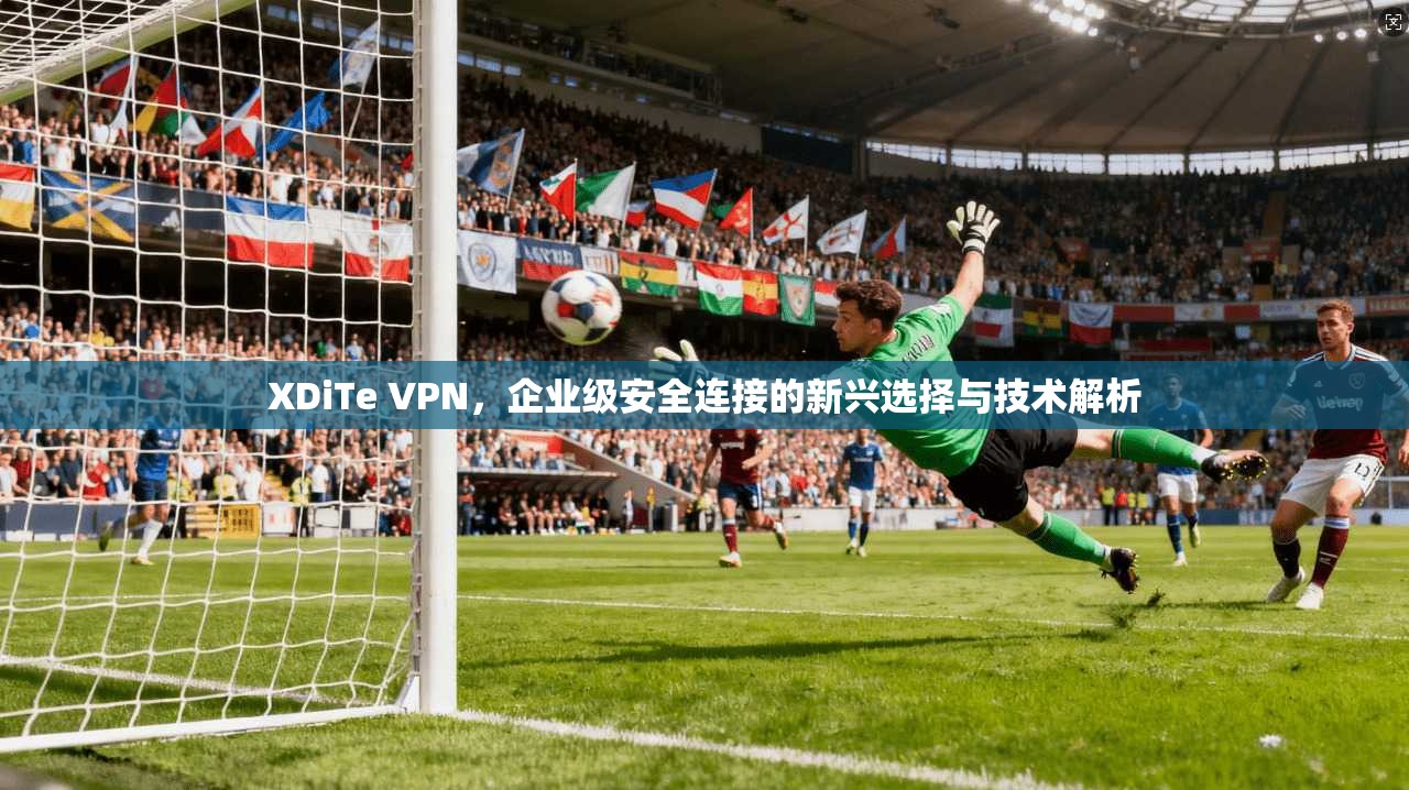 XDiTe VPN，企业级安全连接的新兴选择与技术解析