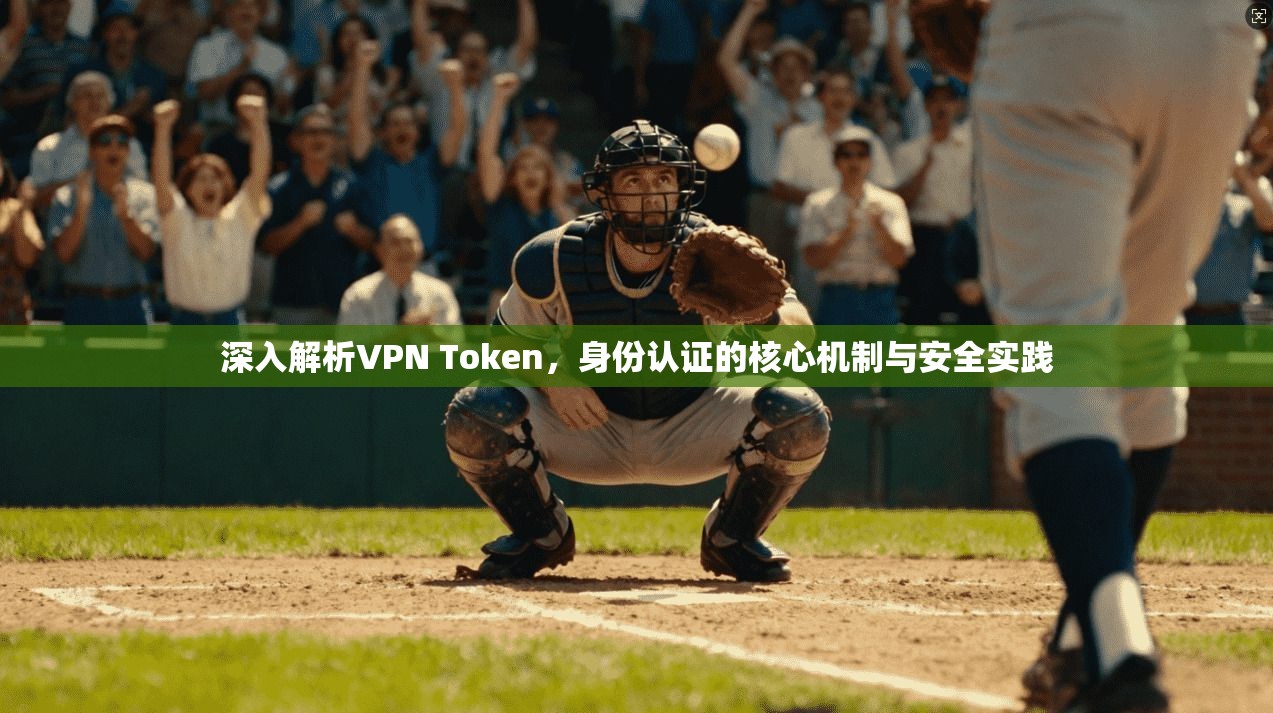 深入解析VPN Token，身份认证的核心机制与安全实践