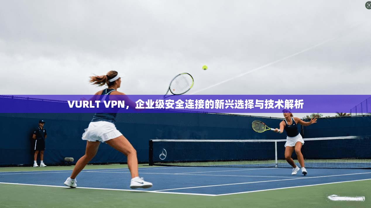VURLT VPN，企业级安全连接的新兴选择与技术解析