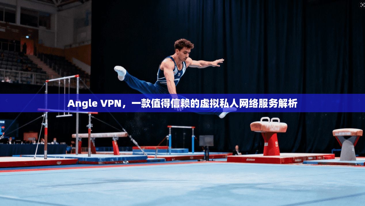 Angle VPN，一款值得信赖的虚拟私人网络服务解析