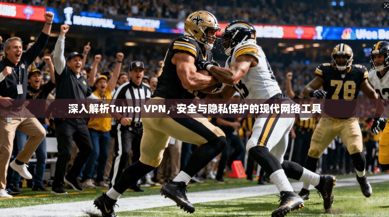 深入解析Turno VPN，安全与隐私保护的现代网络工具