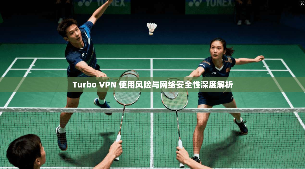Turbo VPN 使用风险与网络安全性深度解析
