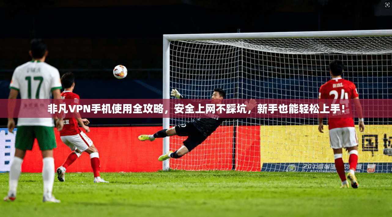非凡VPN手机使用全攻略，安全上网不踩坑，新手也能轻松上手！