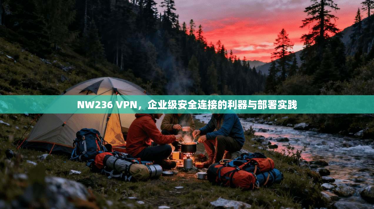 NW236 VPN，企业级安全连接的利器与部署实践