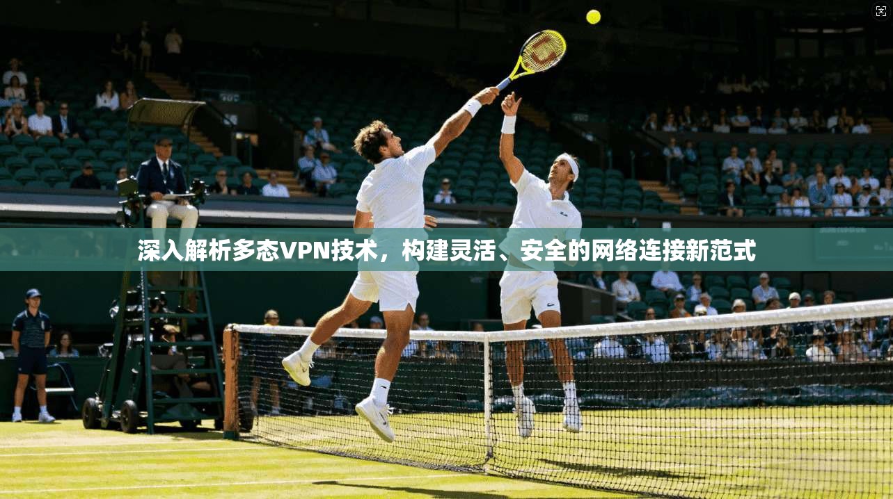 深入解析多态VPN技术，构建灵活、安全的网络连接新范式