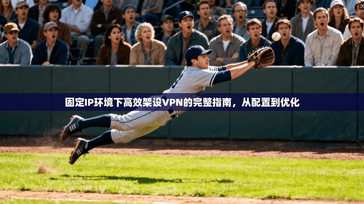 固定IP环境下高效架设VPN的完整指南，从配置到优化