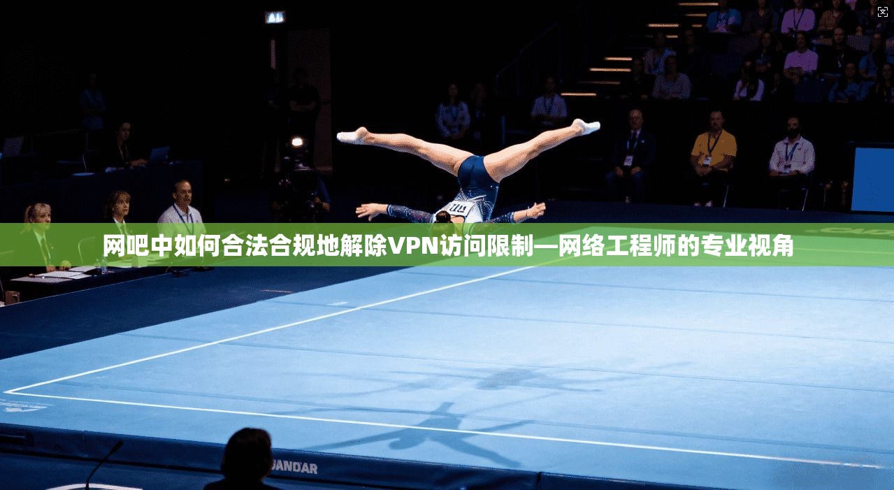 网吧中如何合法合规地解除VPN访问限制—网络工程师的专业视角