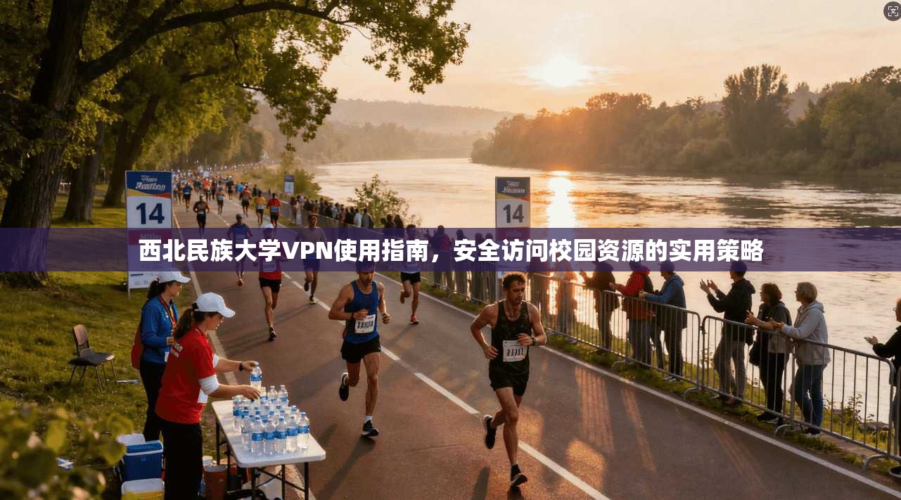 西北民族大学VPN使用指南，安全访问校园资源的实用策略