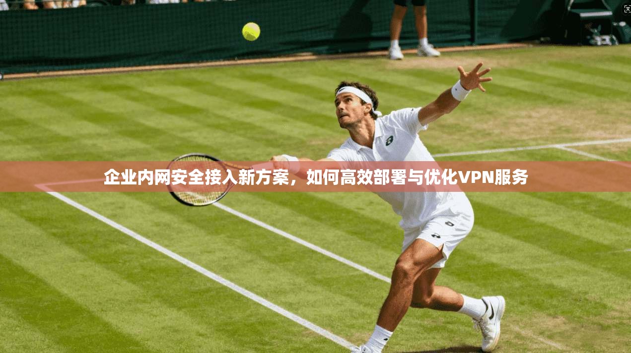 企业内网安全接入新方案，如何高效部署与优化VPN服务