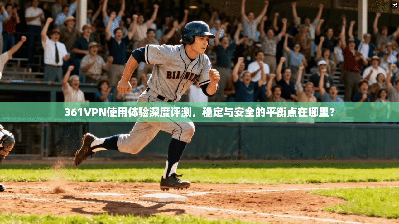 361VPN使用体验深度评测，稳定与安全的平衡点在哪里？