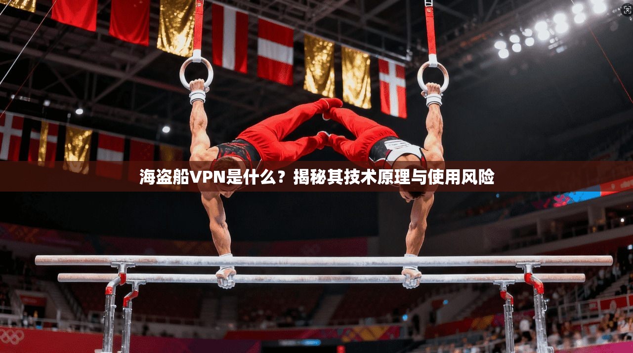 海盗船VPN是什么？揭秘其技术原理与使用风险
