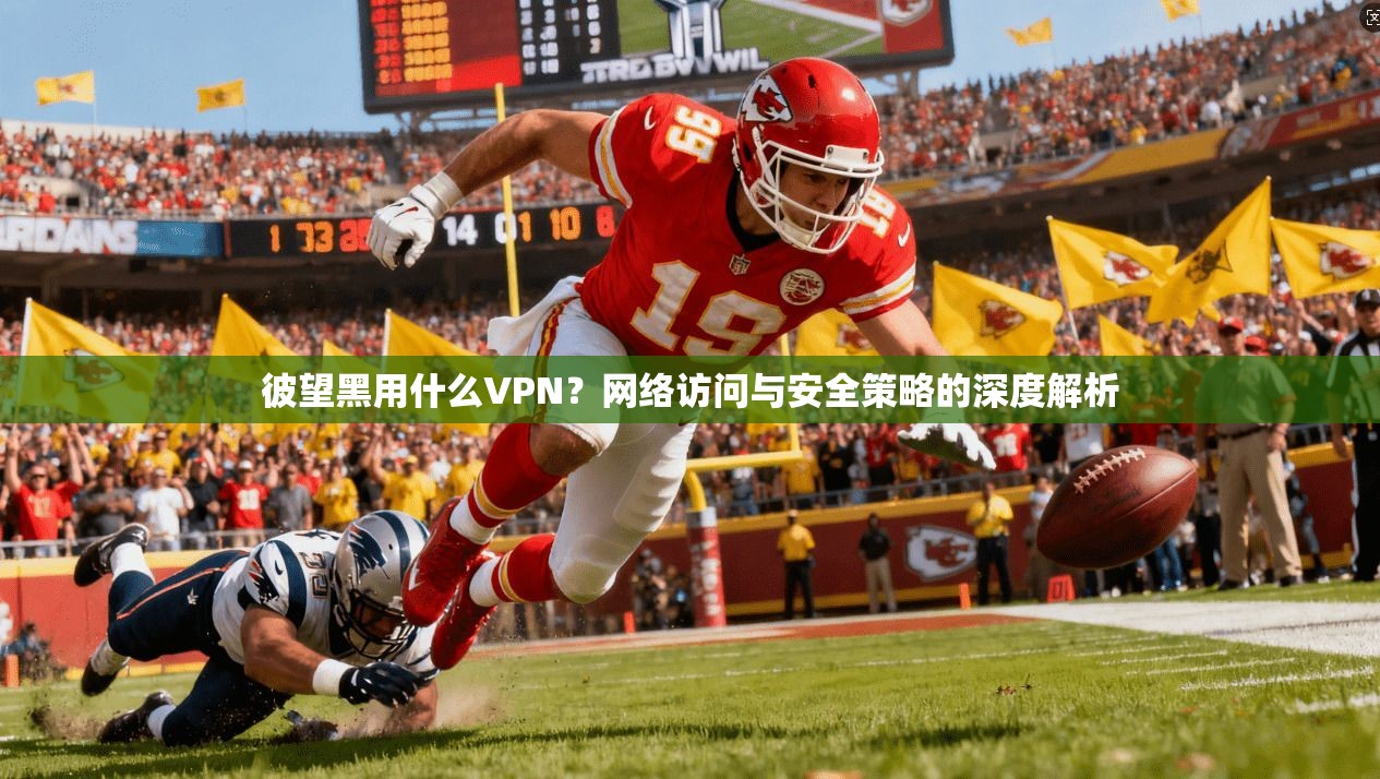 彼望黑用什么VPN？网络访问与安全策略的深度解析