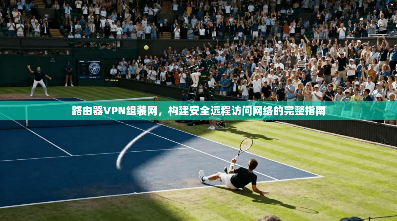 路由器VPN组装网，构建安全远程访问网络的完整指南