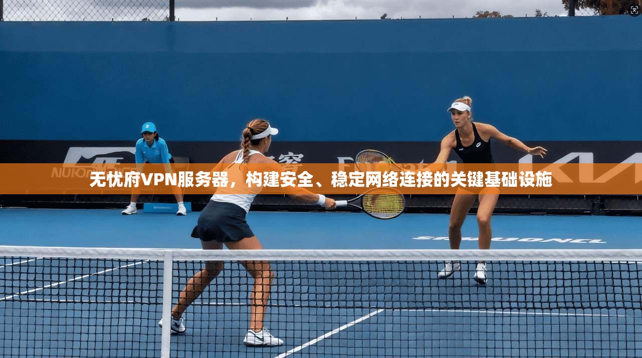 无忧府VPN服务器，构建安全、稳定网络连接的关键基础设施