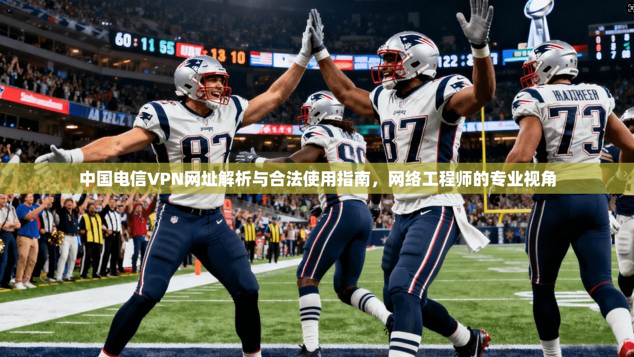 中国电信VPN网址解析与合法使用指南，网络工程师的专业视角