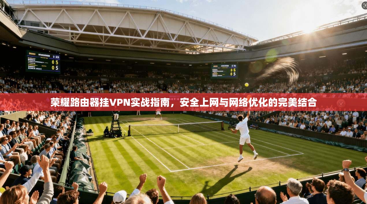 荣耀路由器挂VPN实战指南,安全上网与网络优化的完美结合