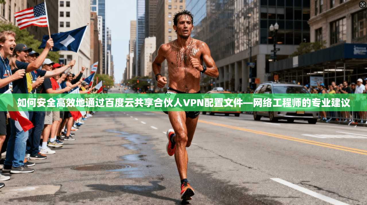 如何安全高效地通过百度云共享合伙人VPN配置文件—网络工程师的专业建议