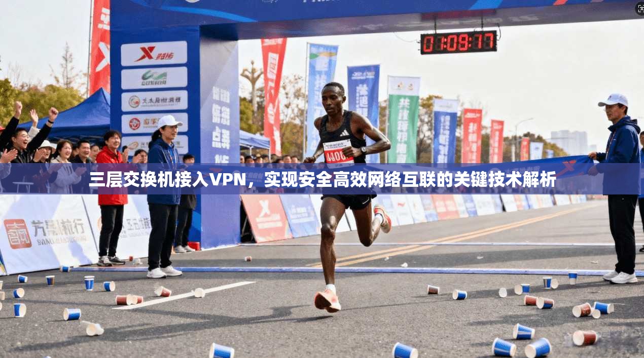 三层交换机接入VPN，实现安全高效网络互联的关键技术解析