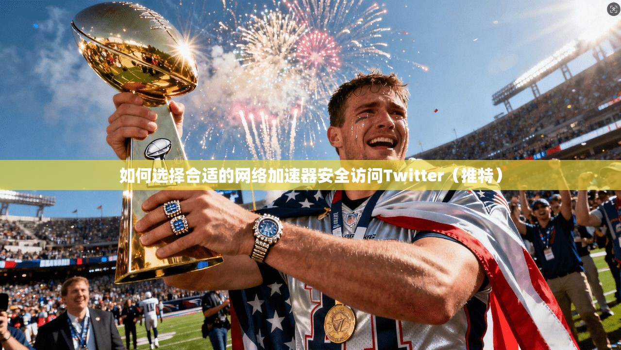如何选择合适的网络加速器安全访问Twitter（推特）