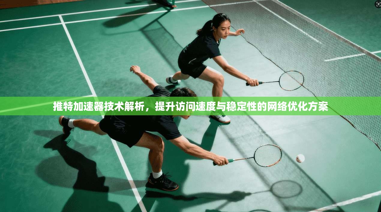 推特加速器技术解析，提升访问速度与稳定性的网络优化方案