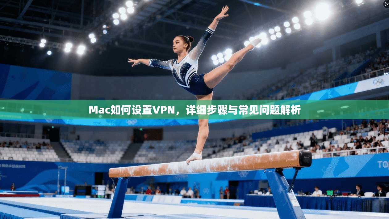 Mac如何设置VPN，详细步骤与常见问题解析