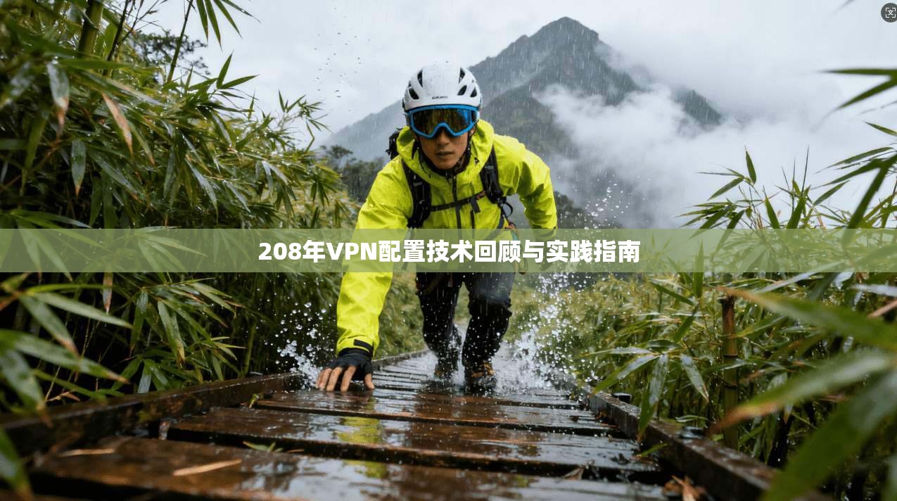 208年VPN配置技术回顾与实践指南