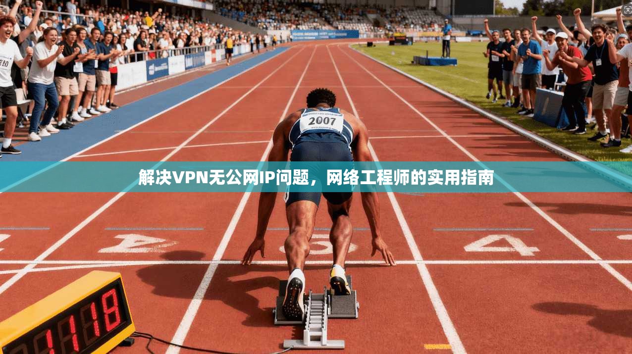 解决VPN无公网IP问题，网络工程师的实用指南