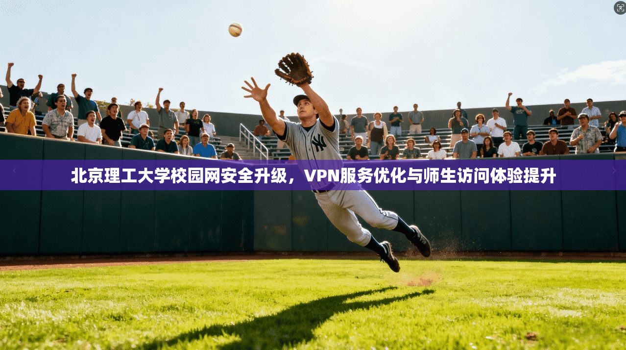 北京理工大学校园网安全升级，VPN服务优化与师生访问体验提升