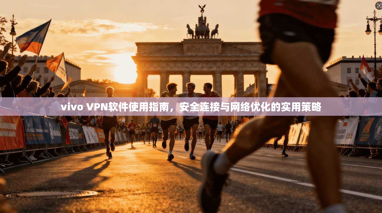vivo VPN软件使用指南，安全连接与网络优化的实用策略