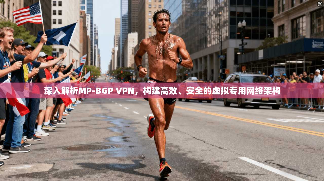 深入解析MP-BGP VPN，构建高效、安全的虚拟专用网络架构