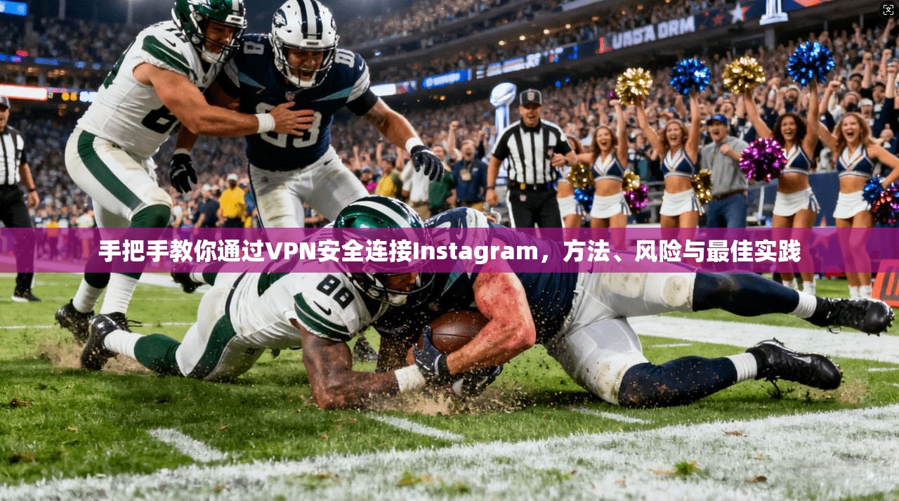 手把手教你通过VPN安全连接Instagram，方法、风险与最佳实践