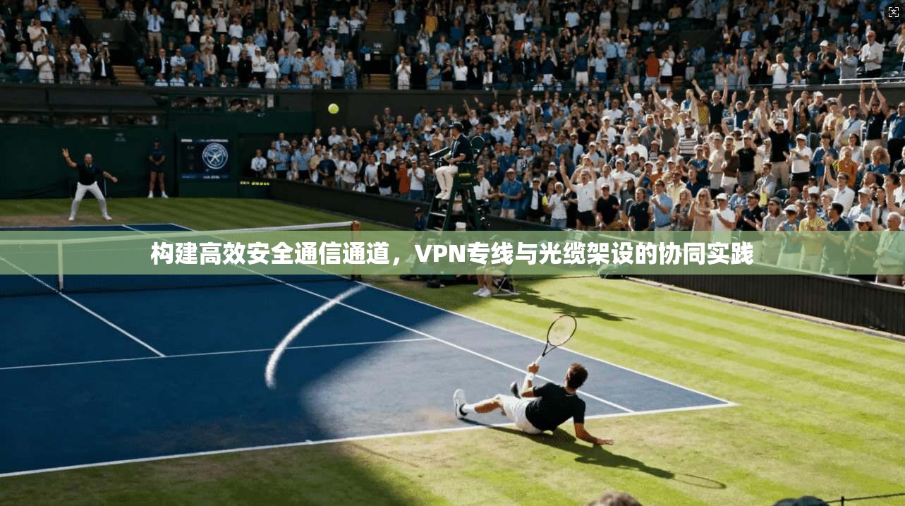 构建高效安全通信通道,VPN专线与光缆架设的协同实践