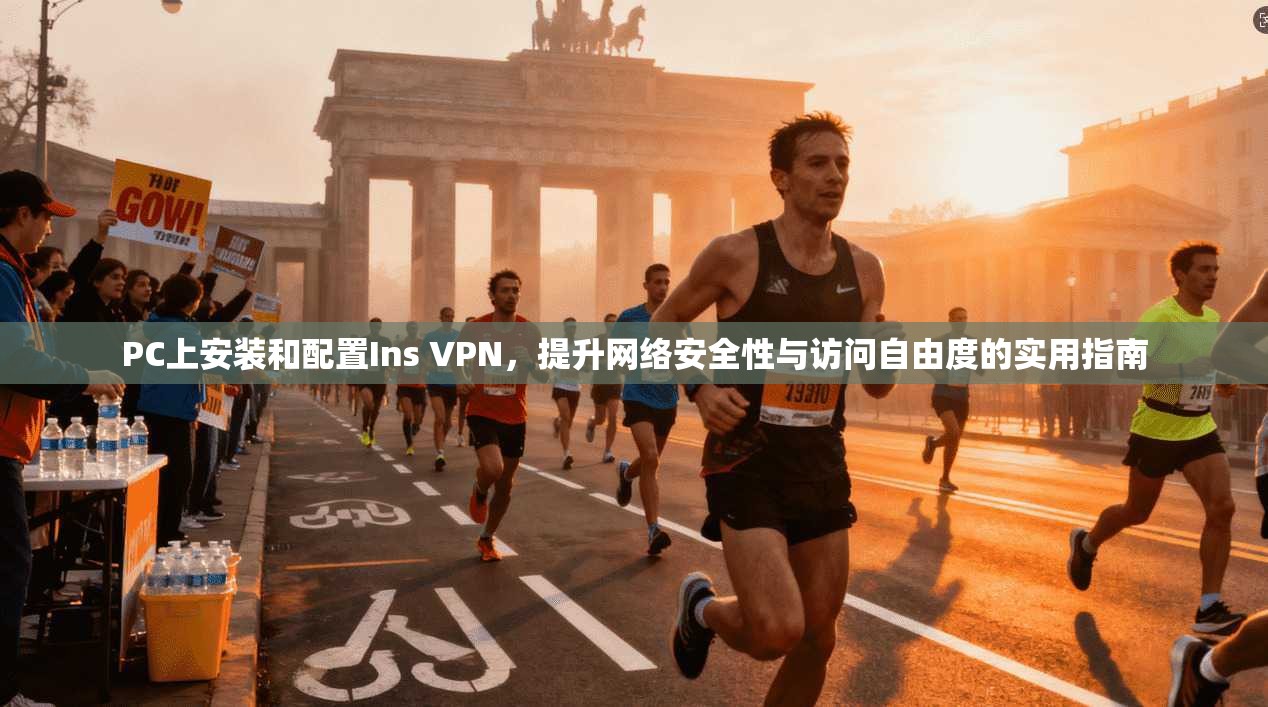 PC上安装和配置Ins VPN，提升网络安全性与访问自由度的实用指南